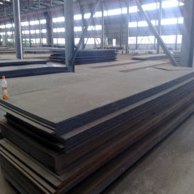 重庆耐候钢板销售4*1500*6000的耐候板 规格齐全 13883936344