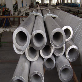 重庆不锈钢管厂直销 304不锈钢管现货 订做非标不锈钢管专业批发