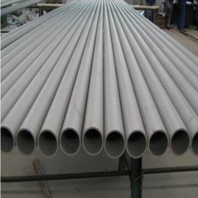 重庆供应304工业不锈钢管 流体不锈钢无缝管 规格齐全