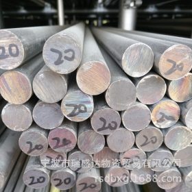 现货销售河北邢钢产410 430不锈铁直条光圆表面漂亮