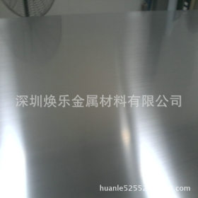 供应热轧不锈钢平板 不锈钢镜面板 304不锈钢板材