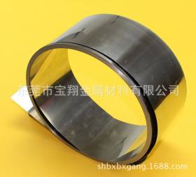 热处理耐高温 不锈钢带 不锈钢片 0.1mm 0.2mm 0.3mm 0.4mm 0.5mm