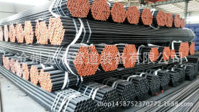 优质外贸出口美标钢管 厂家直销 质量保证 价格合理 发货及时