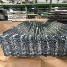 厂家加工销售镀锌板 镀锌铁皮 国标镀锌板 颜色规格齐全