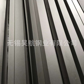 329酸白热轧扁钢不锈钢扁钢定制加工工厂直销规格全