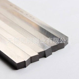 易切削316l不锈钢冷拉方钢实心方钢条方型钢异型材方棒四方料型材