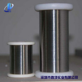 哑光钢线301日本精线 进口不锈钢丝批发零售 镀镍钢丝