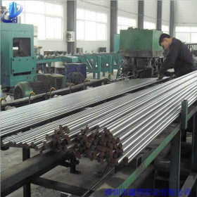 进口SUS434高铬耐氧化不锈钢棒 SUS434不锈铁圆钢