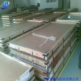 深圳供应SUS304不锈钢厚板可提供成份检测光谱分析