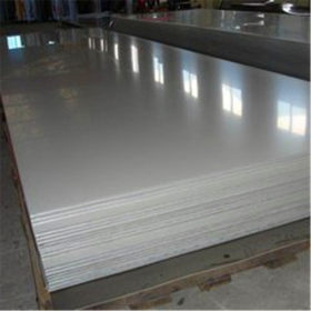供应5毫米304L不锈钢板 材质304L厚度5毫米不锈钢板厂家直销