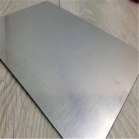供应50毫米304不锈钢板 可以 零售 切割 割圆 割方 异形切割