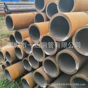 大口径结构钢管Q345B无缝钢管湛江小口径热轧钢管精密管生产厂家