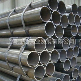 焊接钢管批发零售 DN25*2.75焊管 1寸钢管铁管外径33.5钢管
