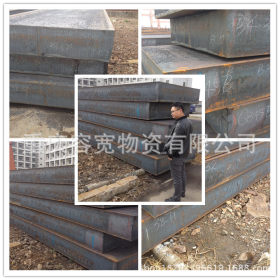 重庆中厚钢板 高强度钢板 压力容器钢板 厂家现货冷板热轧钢板