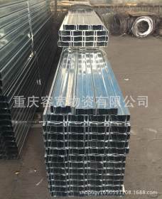 重庆国标异型钢 C型钢 批发 冷拉异型钢现货 定制 不锈钢异型钢