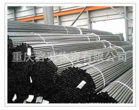 重庆大小口径无缝管现货合金精密管批发定制高低压耐腐蚀特种钢管
