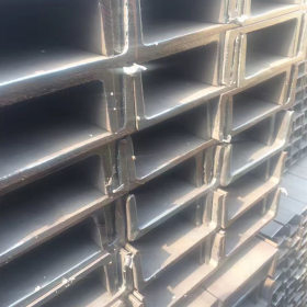 厂家直销规格型号Q235槽钢 工地建材筑建材槽钢批发定制