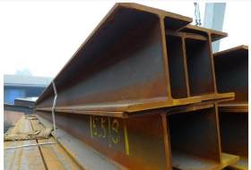 西安高强度结构工字钢  工字钢厂长期销售