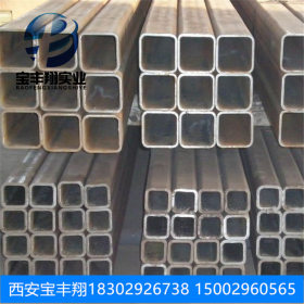 方管价格表 不锈钢方管201 q235方矩管 50镀锌钢管 天 异形方管