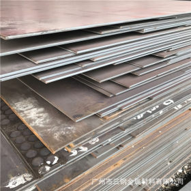 q345b钢板 锰钢板 厚板切割 韶钢 天钢 钢板冲孔