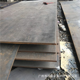 中厚钢板q345b锰板韶钢 钢板加工切割天钢钢板