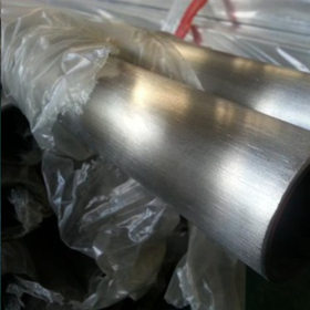 佛山供应材质正宗304拉丝不锈钢圆管厂家直销优质304砂面不锈钢管
