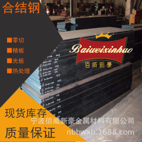 厂家直销 Q345B低合金钢板 Q235B中厚板可切割零售 圆盘钢板