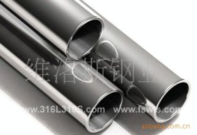不锈钢装饰管、工业管、卫生管材质：SUS201,/ 301/304/304L/321/