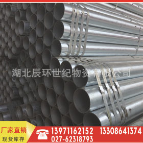 管材 镀锌管 焊管