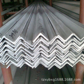 供应430不锈铁角铁  不锈铁角铁价格 镀锌角铁 性能可靠