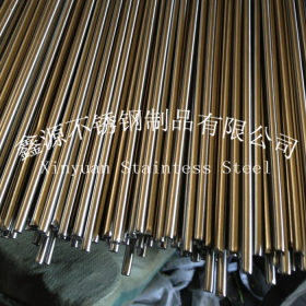 江苏鑫源【现货供应】（3-120mm）304L不锈钢圆棒 可定尺生产