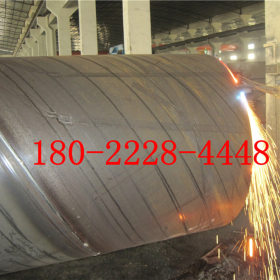 柳州螺旋管生产厂家，柳州螺旋钢管，柳州市螺旋焊管厂家价格