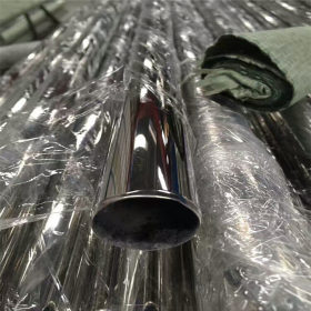 黑钛金不锈钢方管10*30 拉丝镜面可定做6米 道具架黑钛方管门框料