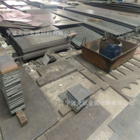 高强度耐磨钢板NM400  规格齐 规格齐 特殊规格定制 NM400钢板