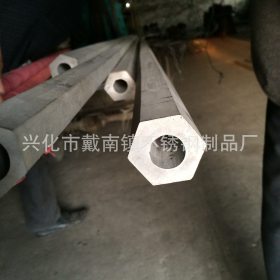 不锈钢无缝管 304不锈钢厚壁管厂家批发 不锈钢管材 （现货）切割