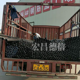 天津声测管厂家路桥桩基检测管声测管 钳压式声测管50mm54mm57mm