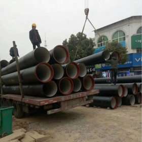 云南省 昆明市呈贡  方利物流园 球墨铸铁管  DN850x6000