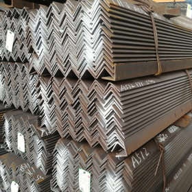 厂价直销角钢 建筑工业国标Q235B热轧等边角钢 角铁规格齐全