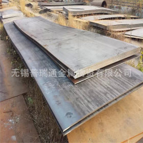 仓库零割Q235B钢板 中厚板 Q345B钢板 各种材质 厚度都割