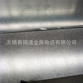 厂家直销镀锌板，3.0*1250*2500开平剪切设备齐全 镀锌板 白铁皮