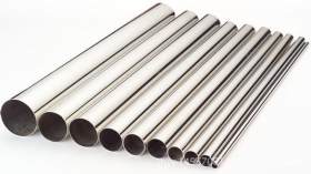现货不锈钢管供应 304不锈钢管价格 304工业不锈刚