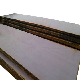 现货供应45#耐腐蚀金属不锈钢板 建筑工程耐磨钢板 矿山设备钢板