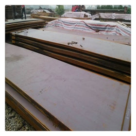 Q345钢板厂家直销 低合金高强度钢板 中厚板切割