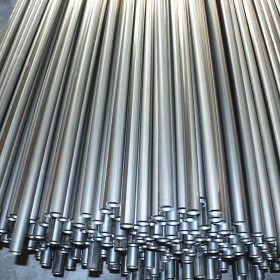 装饰管201不锈钢管亮光面18管规格 厚度可定制大库存东莞厂家直销