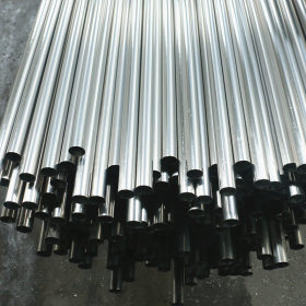 东莞正材201不锈钢管现货20.5*0.6精密管厂家直销型号全切割加工