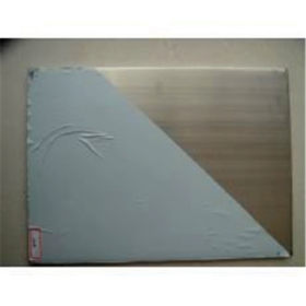 1mm不锈钢拉丝板 1mm拉丝不锈钢板 表面覆膜 质量保证
