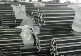 浙江宁波60Si2Mn合结钢厂家 60Si2Mn弹簧钢材切割加工 60Si2Mn钢