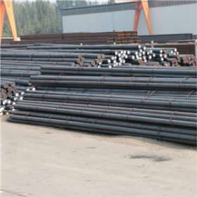 现货40Mn2合金结构钢 材料 热轧圆钢 圆棒 40Mn2锚链钢 中碳棒材