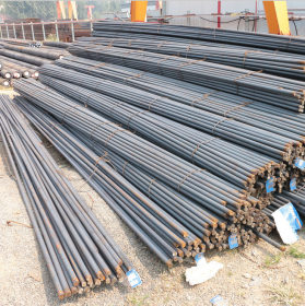 宁波承泽35Mn2合金结构圆钢材料厂家价格 宝钢代理35Mn2六角钢棒