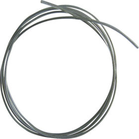 316不锈钢钢丝绳，304不锈钢钢丝绳，包胶316不锈钢钢丝绳